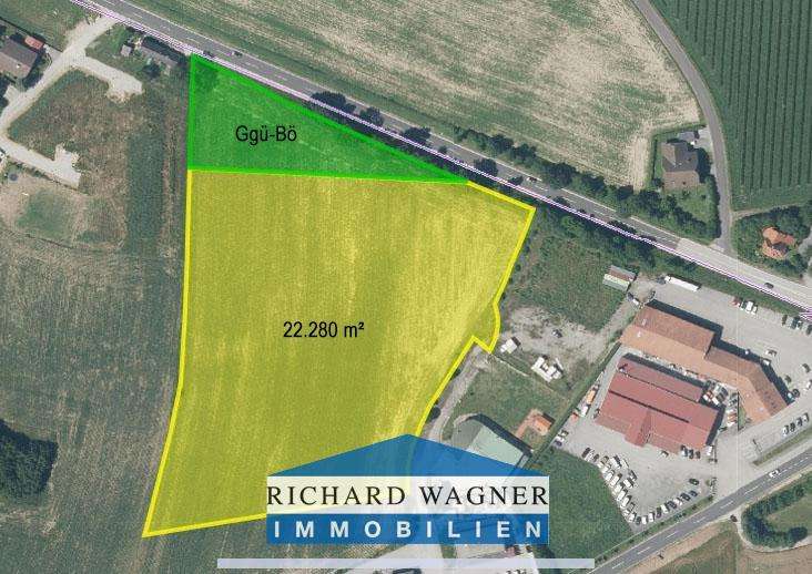  Land in Strengberg, Austria No. 116049