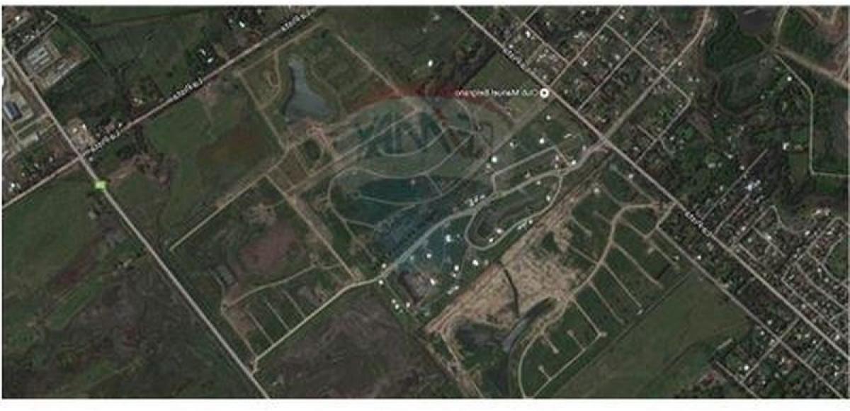  Land in Escobar, Argentina No. 43781