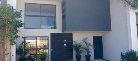 4 Schlafzimmer Haus in San Andres Cholula, Mexico, Nr. 184398 2