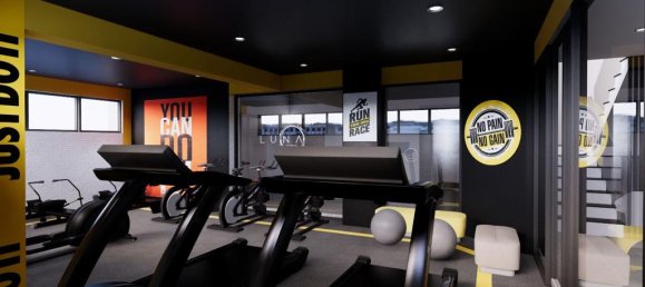 3 rooms Penthouse in Alanya, Turkey No. 9838 5