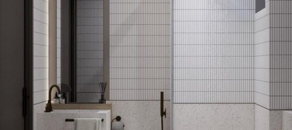 3 rooms Penthouse in Alanya, Turkey No. 9838 18