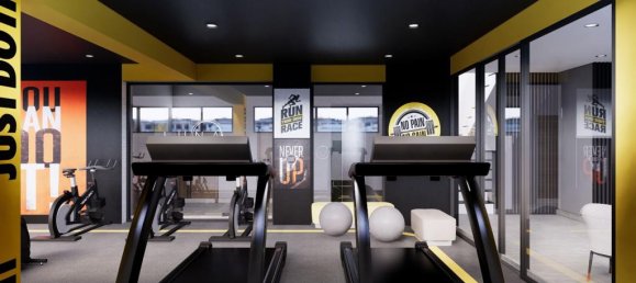 3 rooms Penthouse in Alanya, Turkey No. 9838 7