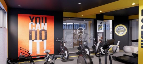 3 rooms Penthouse in Alanya, Turkey No. 9838 6