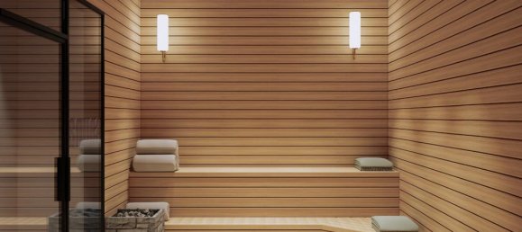 3 rooms Penthouse in Alanya, Turkey No. 9838 8