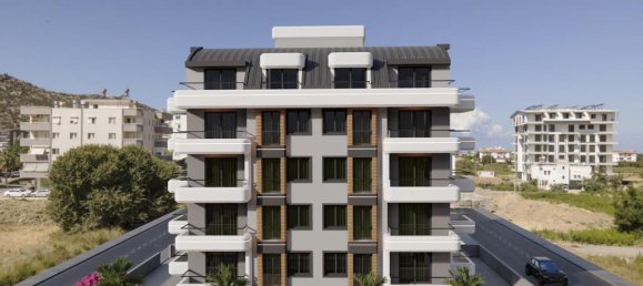 3 rooms Penthouse in Alanya, Turkey No. 9838 4