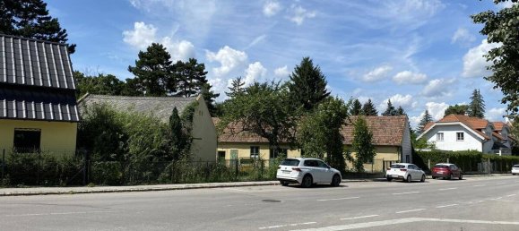 Земельный участок в Занкт Андра-Вёрдерн, Австрия № 45587 4