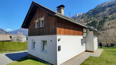 Дом с 6 комнатами в Рангерсдорф, Австрия № 136575