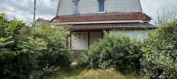 6غرفة منزل في Marburg-Biedenkopf, Germany رقم 259118 23