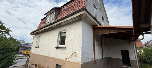 6غرفة منزل في Marburg-Biedenkopf, Germany رقم 259118 25