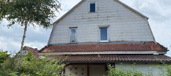 6غرفة منزل في Marburg-Biedenkopf, Germany رقم 259118 19