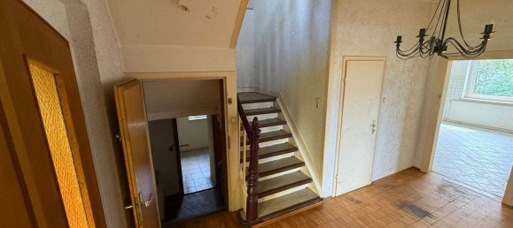 6غرفة منزل في Marburg-Biedenkopf, Germany رقم 259118 43