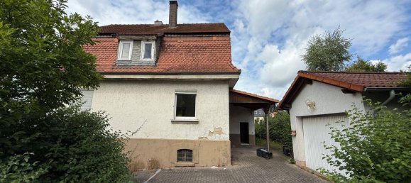 6غرفة منزل في Marburg-Biedenkopf, Germany رقم 259118 27