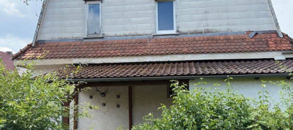 6غرفة منزل في Marburg-Biedenkopf, Germany رقم 259118 21