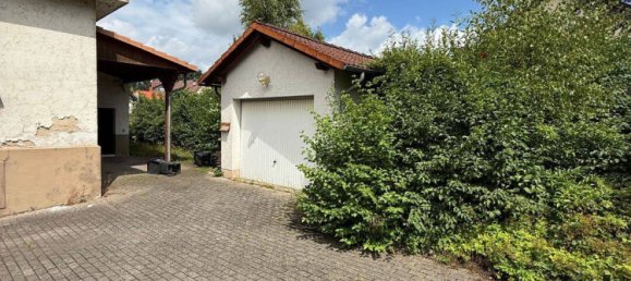 6غرفة منزل في Marburg-Biedenkopf, Germany رقم 259118 29