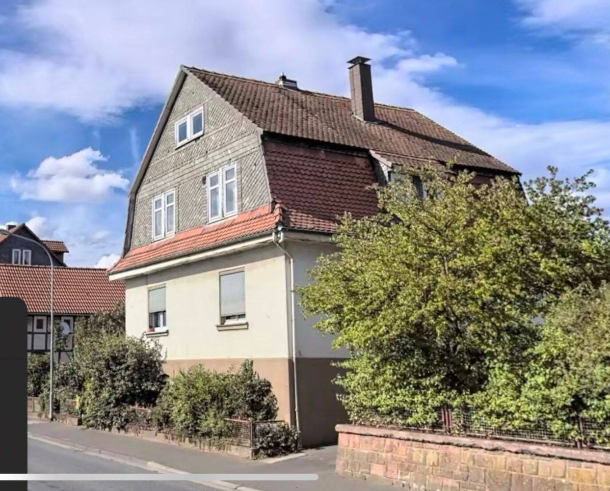 6غرفة منزل في Marburg-Biedenkopf, Germany رقم 259118