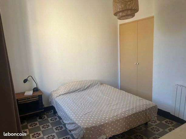 1 bedroom Apartment in Perpignan, France No. 314844