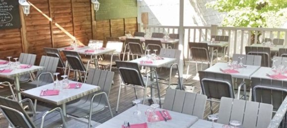 Propriété commerciale à Reims, France 148m² No. 210293 6