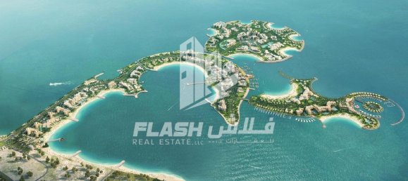 2 غرف نوم شقة في Al Marjan Island, UAE رقم 107002 6