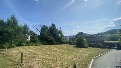  Land in Andritz, Austria No. 203396