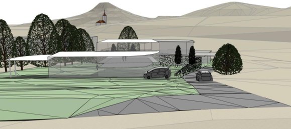  Land in Andritz, Austria No. 203396 2