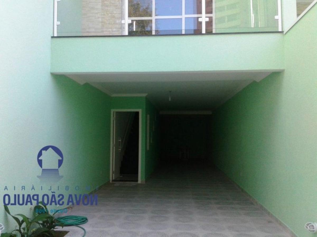 3 bedrooms House in Sao Paulo, Brazil No. 433346