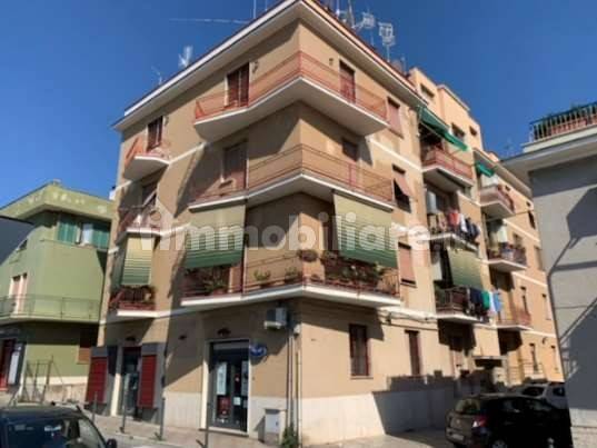 Apartamento de 5 habitaciónes en Civitavecchia, Italy No. 11902