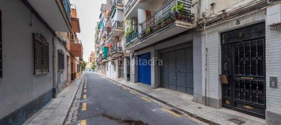 Gewerbliche Immobilie in Granada, Spain 98m², Nr. 180713 18