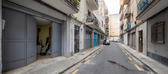 Gewerbliche Immobilie in Granada, Spain 98m², Nr. 180713 6