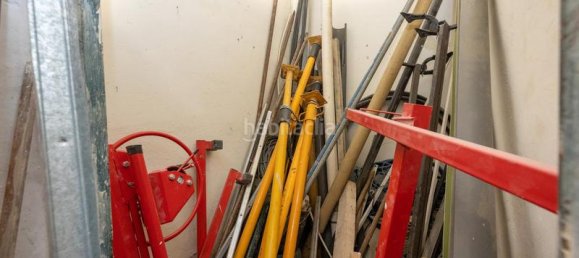 Gewerbliche Immobilie in Granada, Spain 98m², Nr. 180713 13