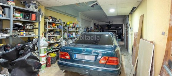 Gewerbliche Immobilie in Granada, Spain 98m², Nr. 180713 7