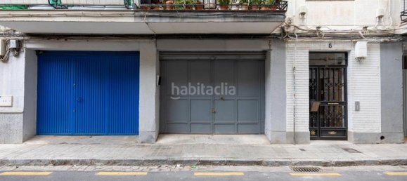 Gewerbliche Immobilie in Granada, Spain 98m², Nr. 180713 4