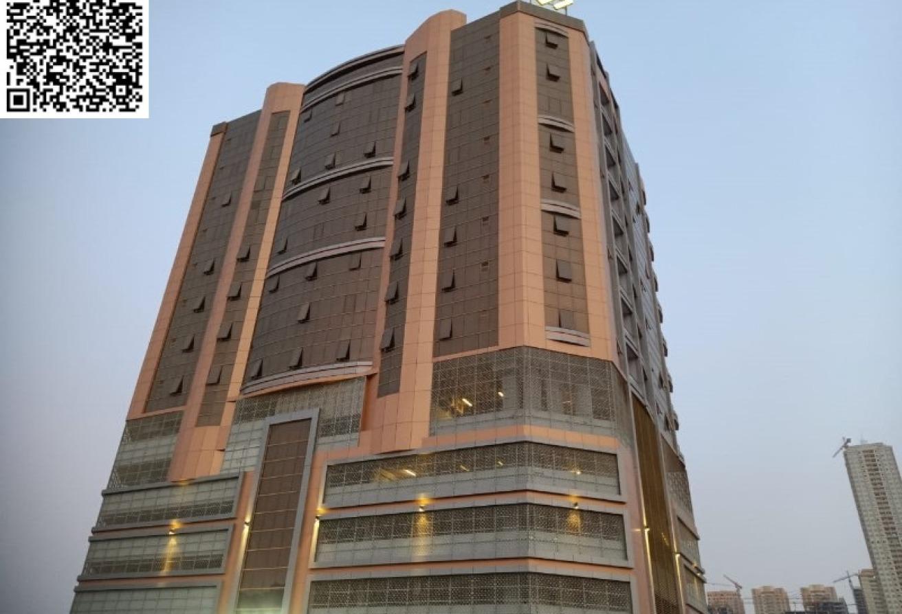 Apartamento T1 em Al Raqaib, UAE N.º 112905