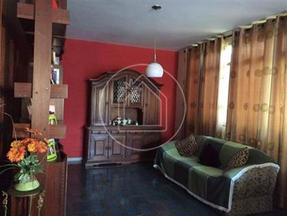 Casa de 3 dormitorios en Rio de Janeiro, Brazil No. 546599