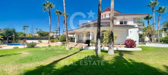 6 Schlafzimmer Haus in Alicante, Spain, Nr. 78410 9