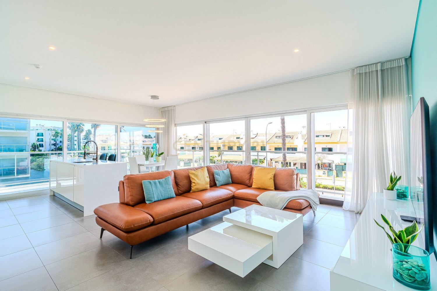 2 bedrooms Apartment in Albufeira, Portugal No. 290037