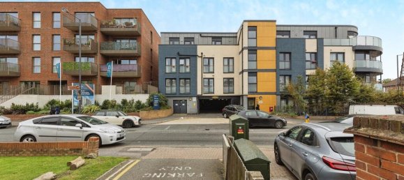 1 bedroom Apartment in Harrow, United Kingdom No. 6397 22