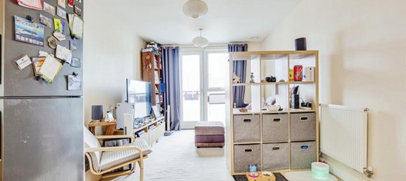 1 bedroom Apartment in Harrow, United Kingdom No. 6397 12