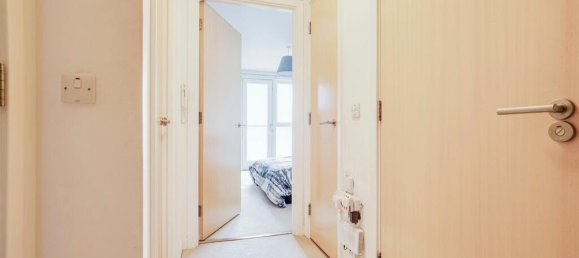 1 bedroom Apartment in Harrow, United Kingdom No. 6397 7