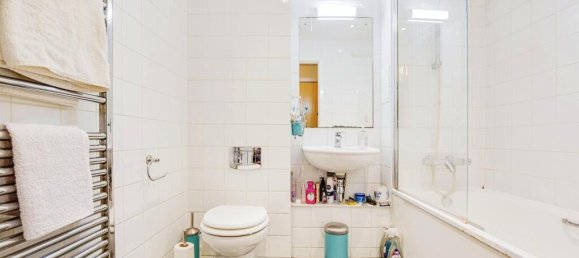 1 bedroom Apartment in Harrow, United Kingdom No. 6397 16