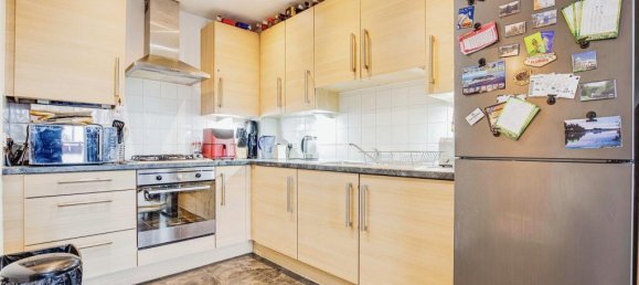 1 bedroom Apartment in Harrow, United Kingdom No. 6397 3