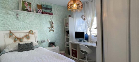 Apartamento T3 em Fuengirola, Spain N.º 185386 6