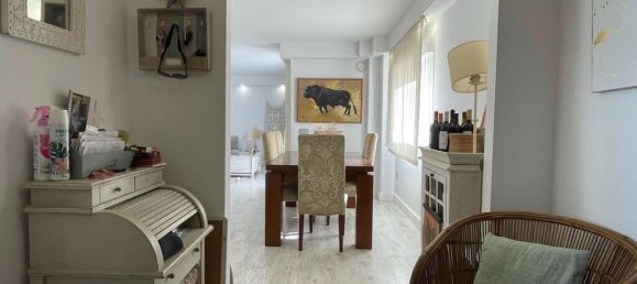 Apartamento T3 em Fuengirola, Spain N.º 185386 5