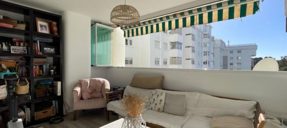 Apartamento T3 em Fuengirola, Spain N.º 185386 2