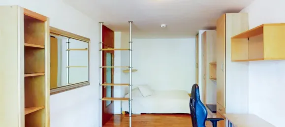 Квартира с 1 спальней в Мюнхен, Германия № 238602 5