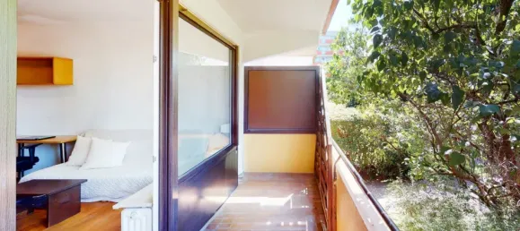 Квартира с 1 спальней в Мюнхен, Германия № 238602 4