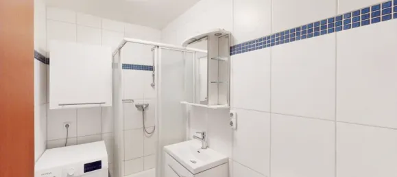 Квартира с 1 спальней в Мюнхен, Германия № 238602 7