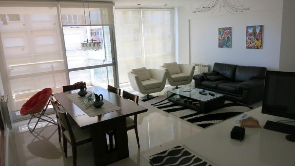 2 bedrooms Apartment in Mar del Plata, Argentina No. 80722