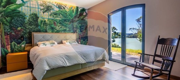 2 غرف نوم منزل في Povoacao, Portugal رقم 83395 8