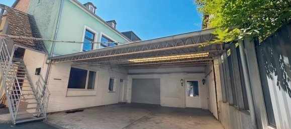 11-Zimmer Gebäude in Trier, Germany, Nr. 328418 7