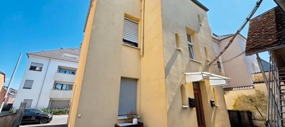 11-Zimmer Gebäude in Trier, Germany, Nr. 328418 4